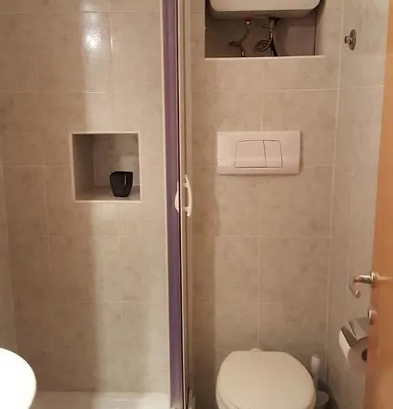 Apartman Solferino 131 *