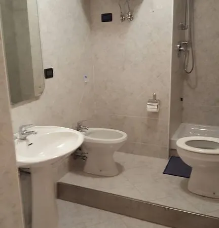 Solferino 131 Apartman Pescara